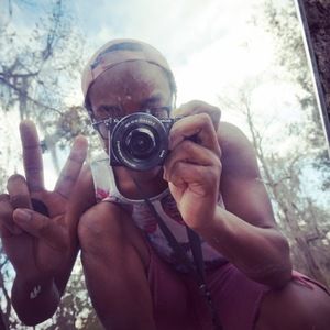 Meet your Posher, Ian